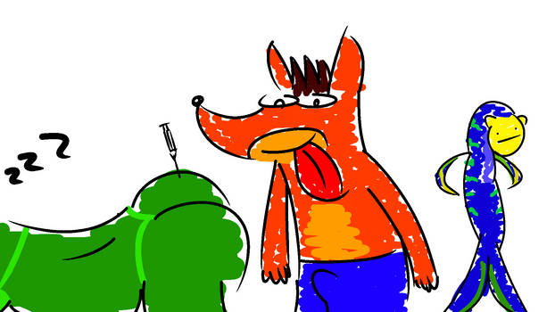 Iluvfnaf N Minecraft Hobbyist General Artist Deviantart