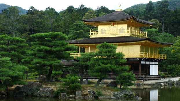 Kinkakuji