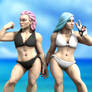 Beach Bonanza