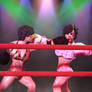 Title Bout: Shibuya vs Tsuji 6