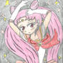 Sailor Chibimoon