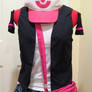 Touko Cosplay Tutorial Masterpost