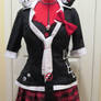 Junko Enoshima Cosplay Tutorial