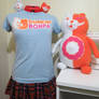 Dunkin' Ronpa Junko Cosplay Tutorial