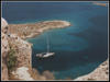 From Kastelorizo Castle