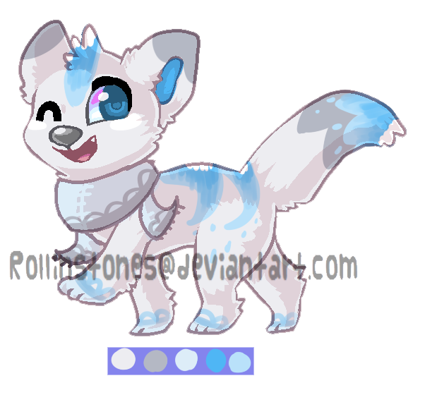 Adopt .:OPEN:.  *LOWERED PRICE*