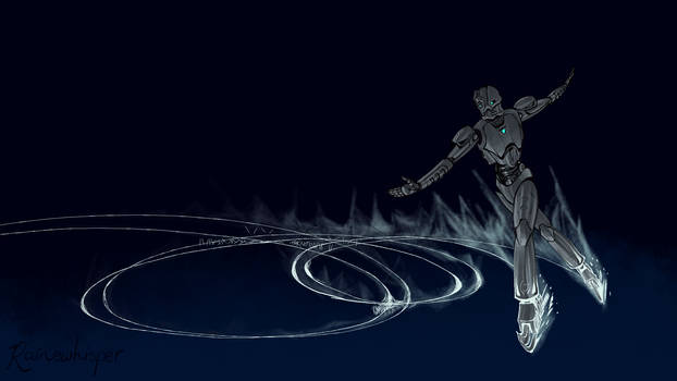 Rainewhisper - Hobbyist, Digital Artist | DeviantArt