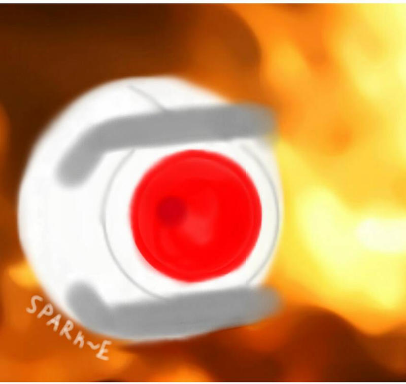 Android Hell Core smore android hell pictures by RubyShad0w on DeviantArt