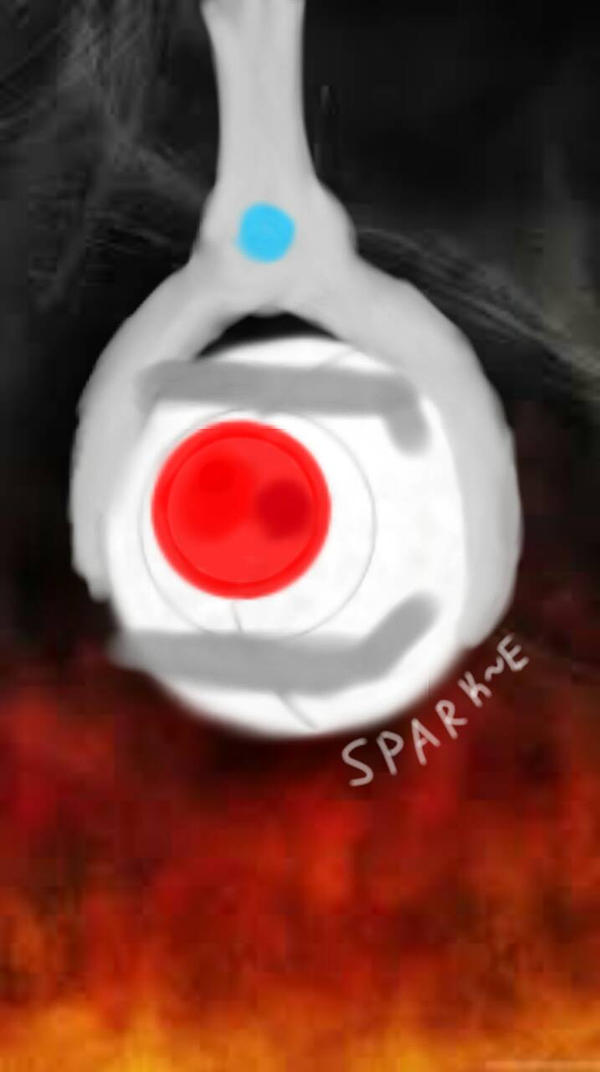 Android Hell Core android hell once more by RubyShad0w on DeviantArt