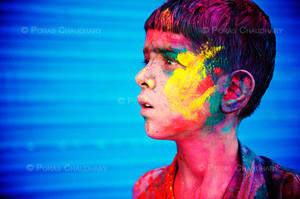 No More Holi