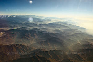 The Great Himalayan Range