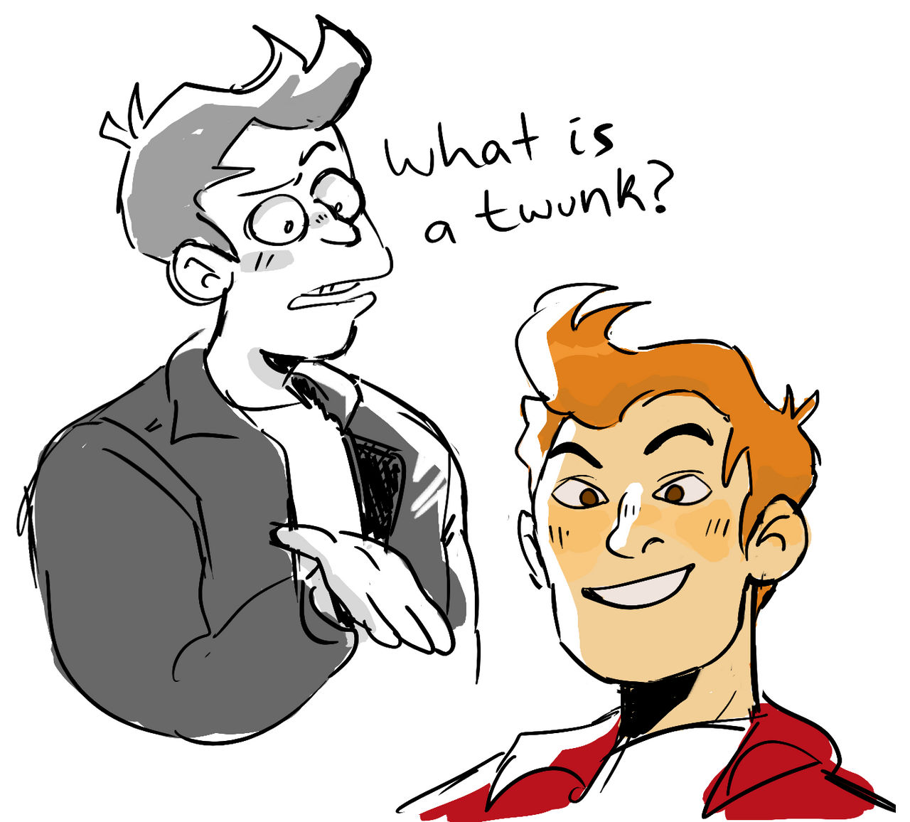 twunk by eqqyman on DeviantArt