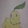 chikorita