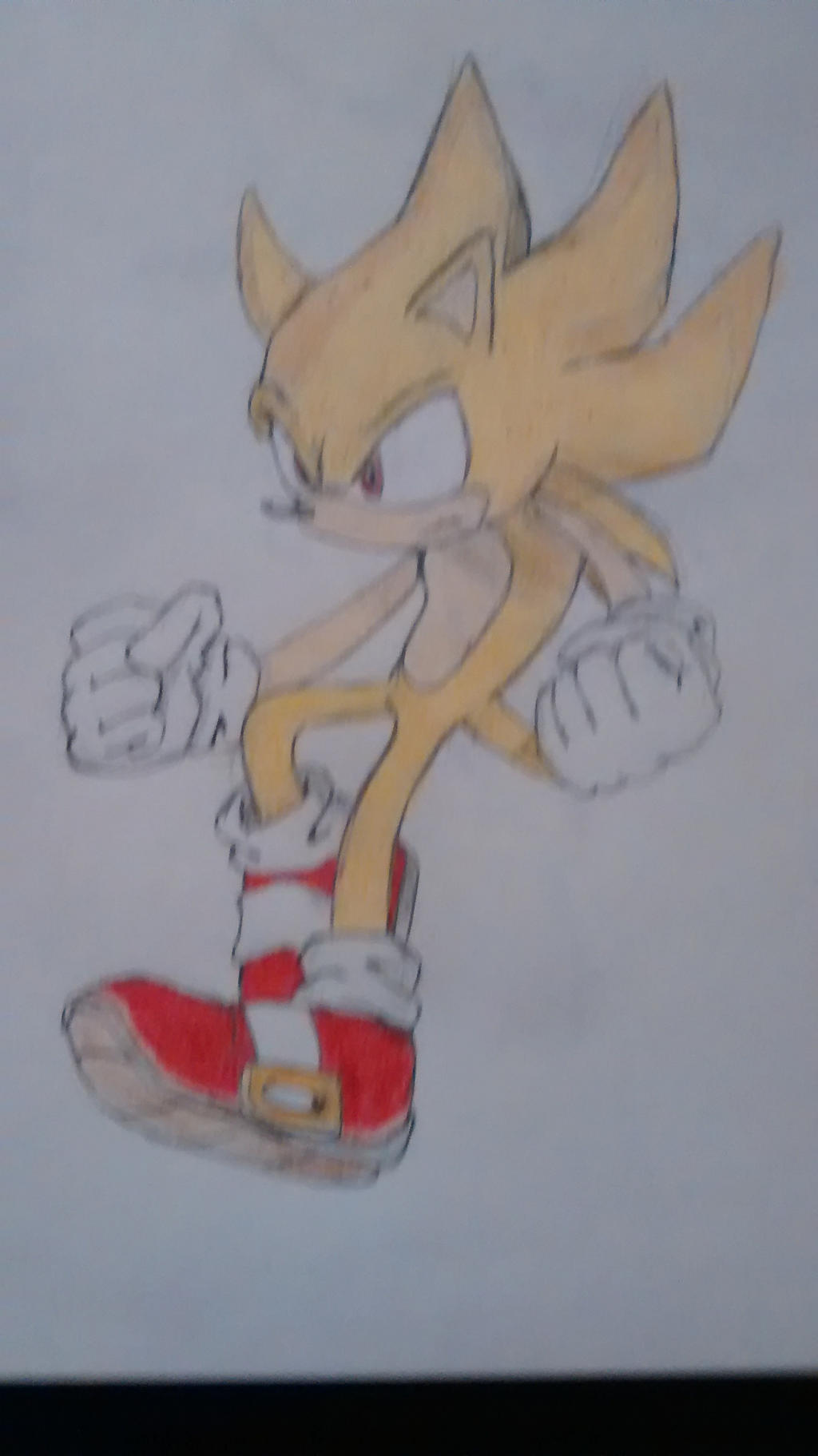 Super Sonic