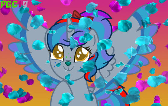 Rain Of Petals (Contest)