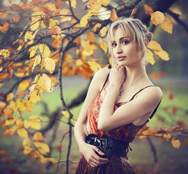 End of Autumn