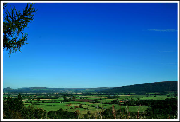 roseberry topping