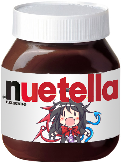 Nuetella