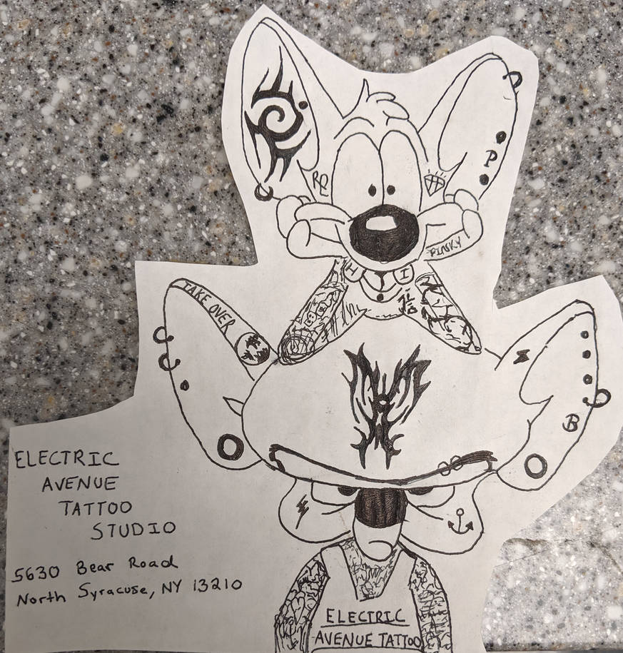 Tattoo Advertisement Pinky And The Brain Sketch By Rlopresti On DeviantArt tattoo-advertisement-pinky-and-the-brain-sketch-by-rlopresti-on-deviantart