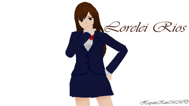 Loki Mmd Explore the Best Project_loki Art | DeviantArt