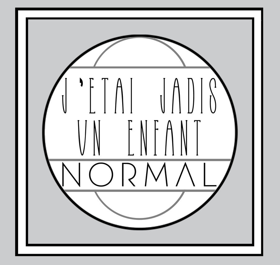 Normalement normal. by urutoraman on DeviantArt