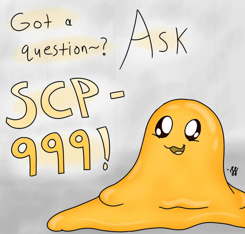 SCP 999-B, Wiki