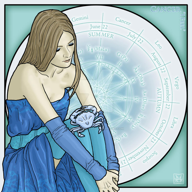 Cancer Deviantart Cancer by phantoms-siren on DeviantArt
