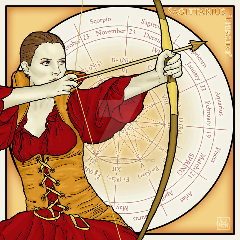 Sagittarius
