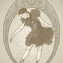 Herr Drosselmeyer's Doll