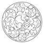 Gallifreyan Sherlock Holmes