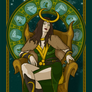 Lady Loki