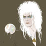 Jareth My King