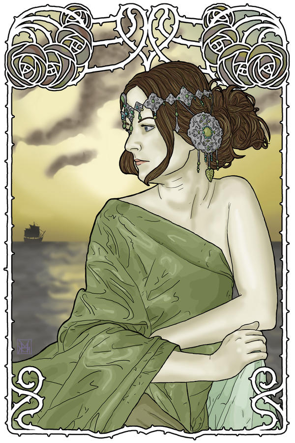 Ariadne