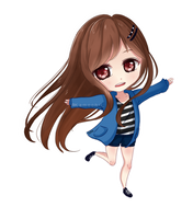 Chibi Comision 1