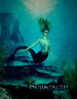 Submerged