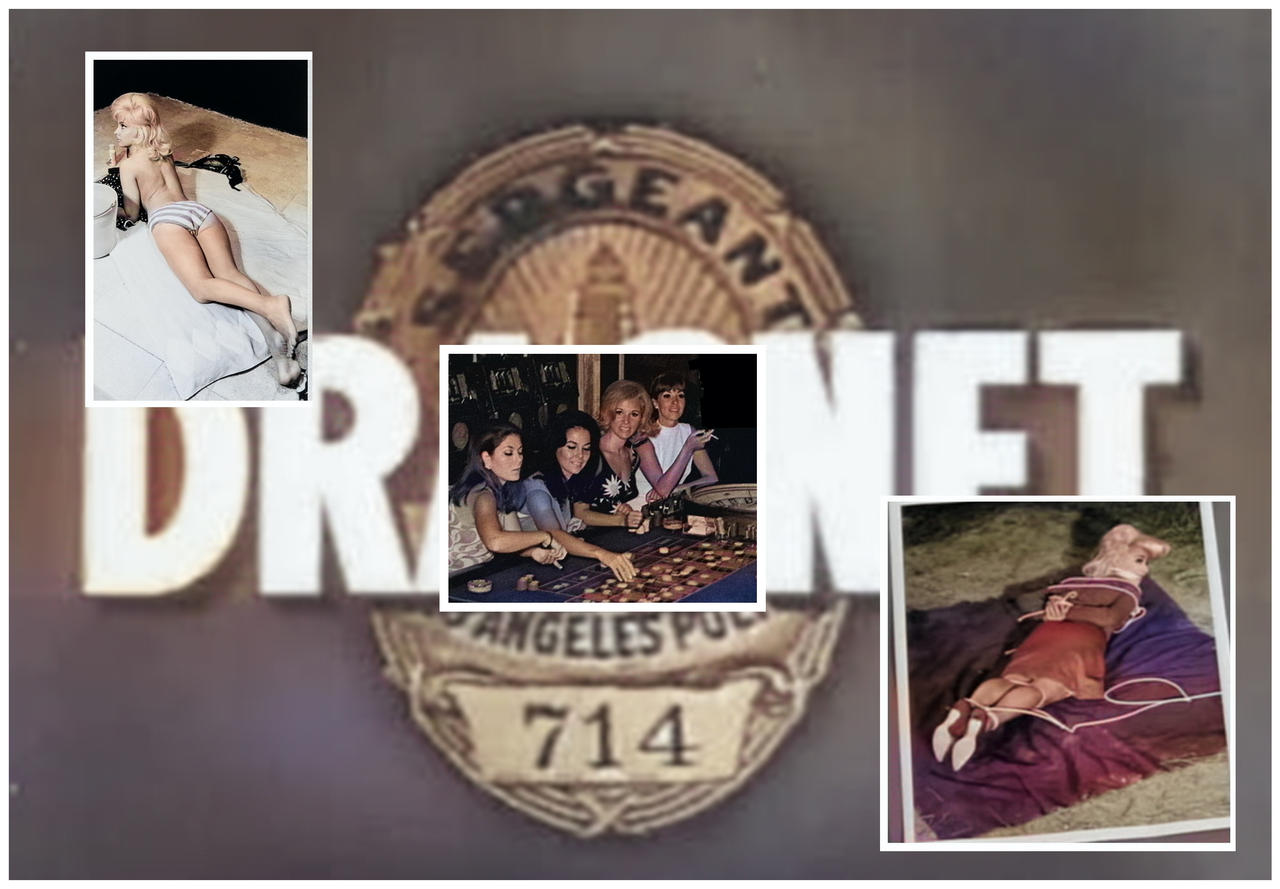 Dragnet Images Dragnet Mural by Detectivemagman on DeviantArt