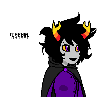 MaphiaGhosst - FantrollTalksprite