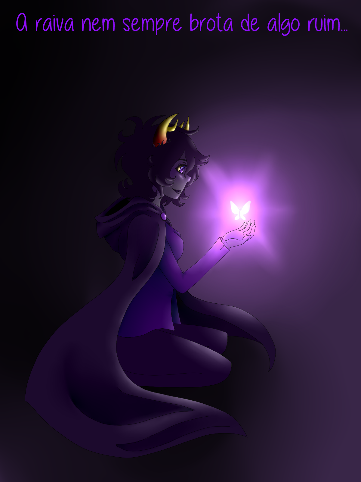 Maphia Ghosst - Fantroll