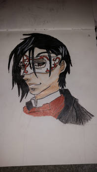 Sebastian Michaelis