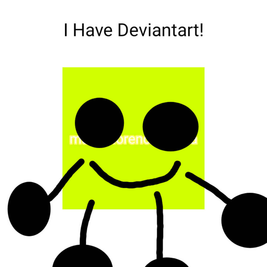 Good News I Have Deviantart By Flordivita On Deviantart Good News I Have Deviantart By Flordivita On Deviantart