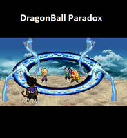 Dragon ball Paradox