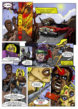 blood knight page 4