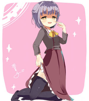 Explore The Best 輿水幸子 Art Deviantart Explore The Best 輿水幸子 Art Deviantart