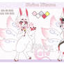 Shrine Kitsune - Adopt Auction (CLOSED)