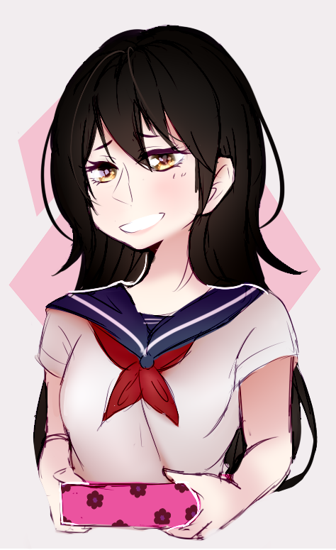 Fem! Senpai ||SK