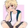 Kid Katsuki