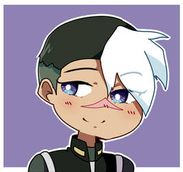 Shiro Icon