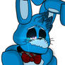 Sad Wabbit 