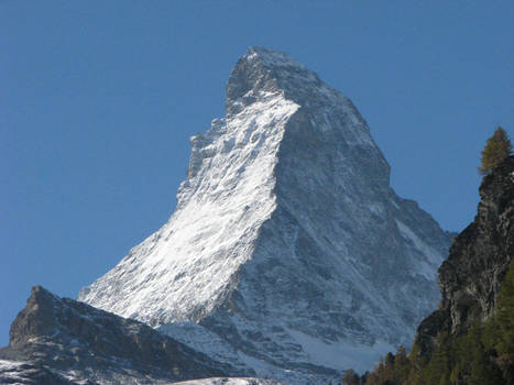 Matterhorn Zermatt