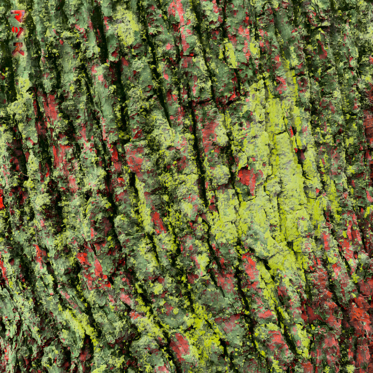Bark Pattern Work Bark Pattern #2 (Daytime) by MightyMads on DeviantArt